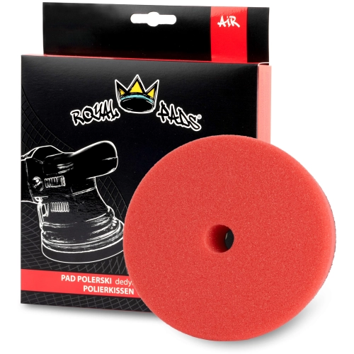 ROYAL PADS AIR SOFT MINI PADS 130/145mm wykończeniowy pad polerski